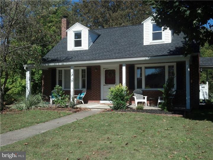 241 Rugby Road Birdsboro, PA 19508 - Photo 1 of 10 Exterior