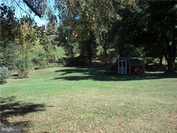 241 Rugby Road Birdsboro, PA 19508 - Photo 9 of 10 Side Yard