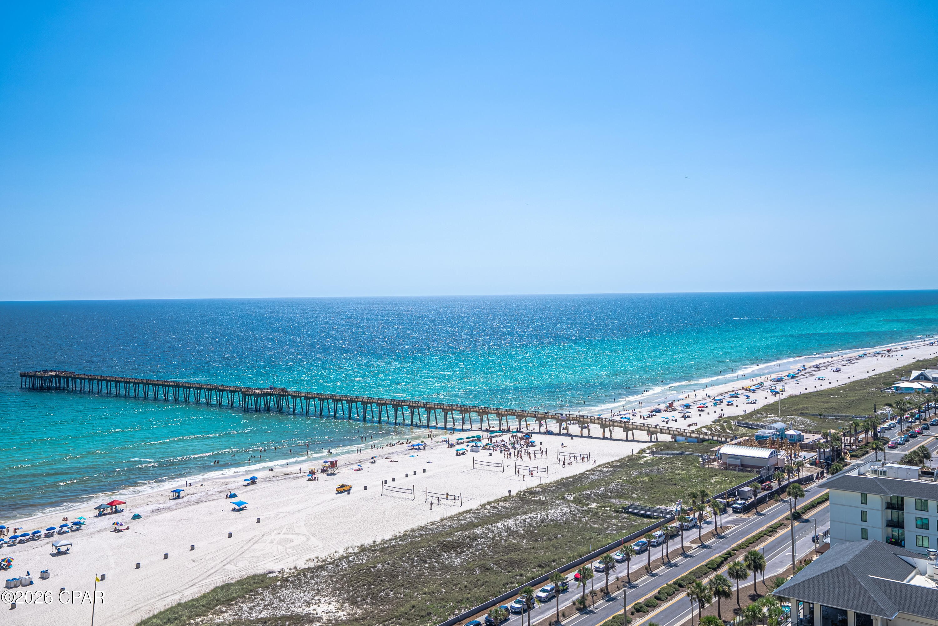 15928 Front Beach Road, Unit 31807 Panama City Beach, FL 32413 - Photo 33 of 116