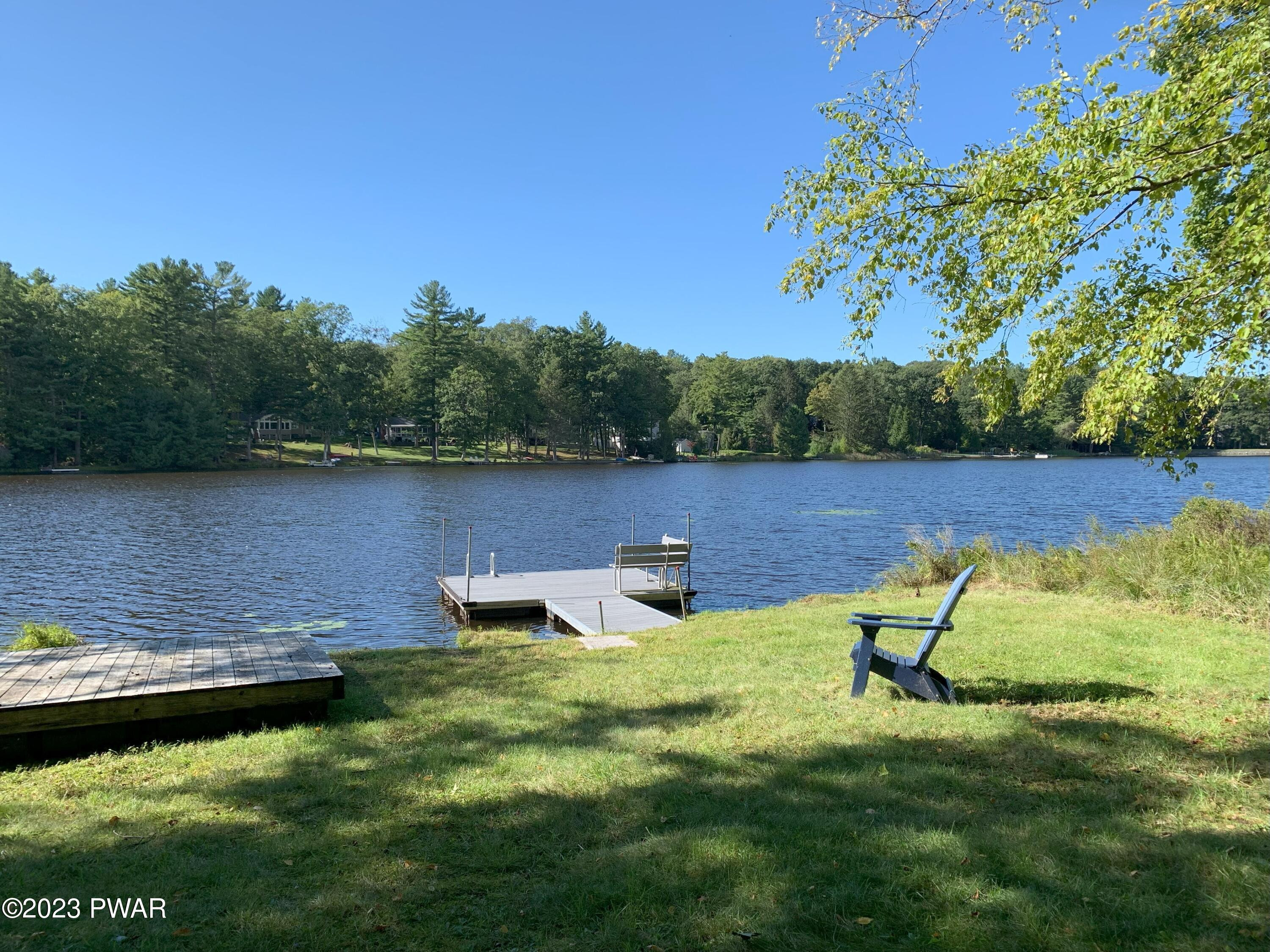 111 Lake Shore Road Shohola, PA 18458 - Photo 40 of 44