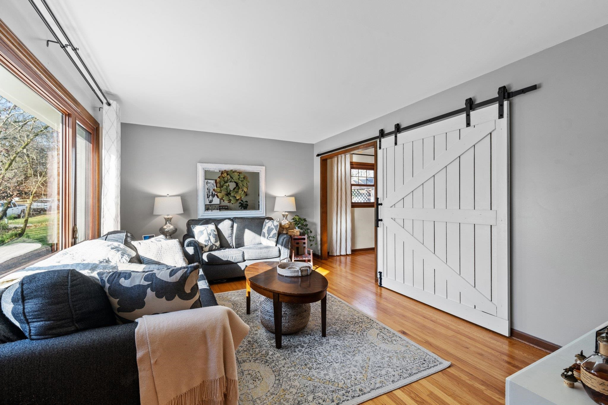 421 Crescent Court Raleigh, NC 27609 - Photo 5 of 46 Photo 5