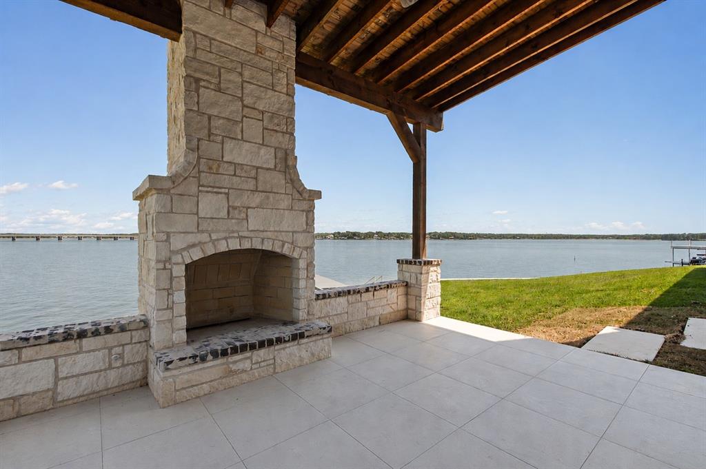 4054 Smothers Road Caney City, TX 75148 - Photo 34 of 40