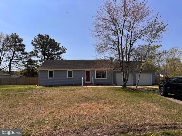$264,900 | 5741 Argyle Drive, Parsonsburg, MD 21849