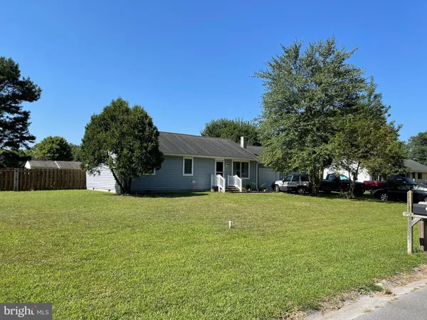 $264,900 | 5741 Argyle Drive, Parsonsburg, MD 21849