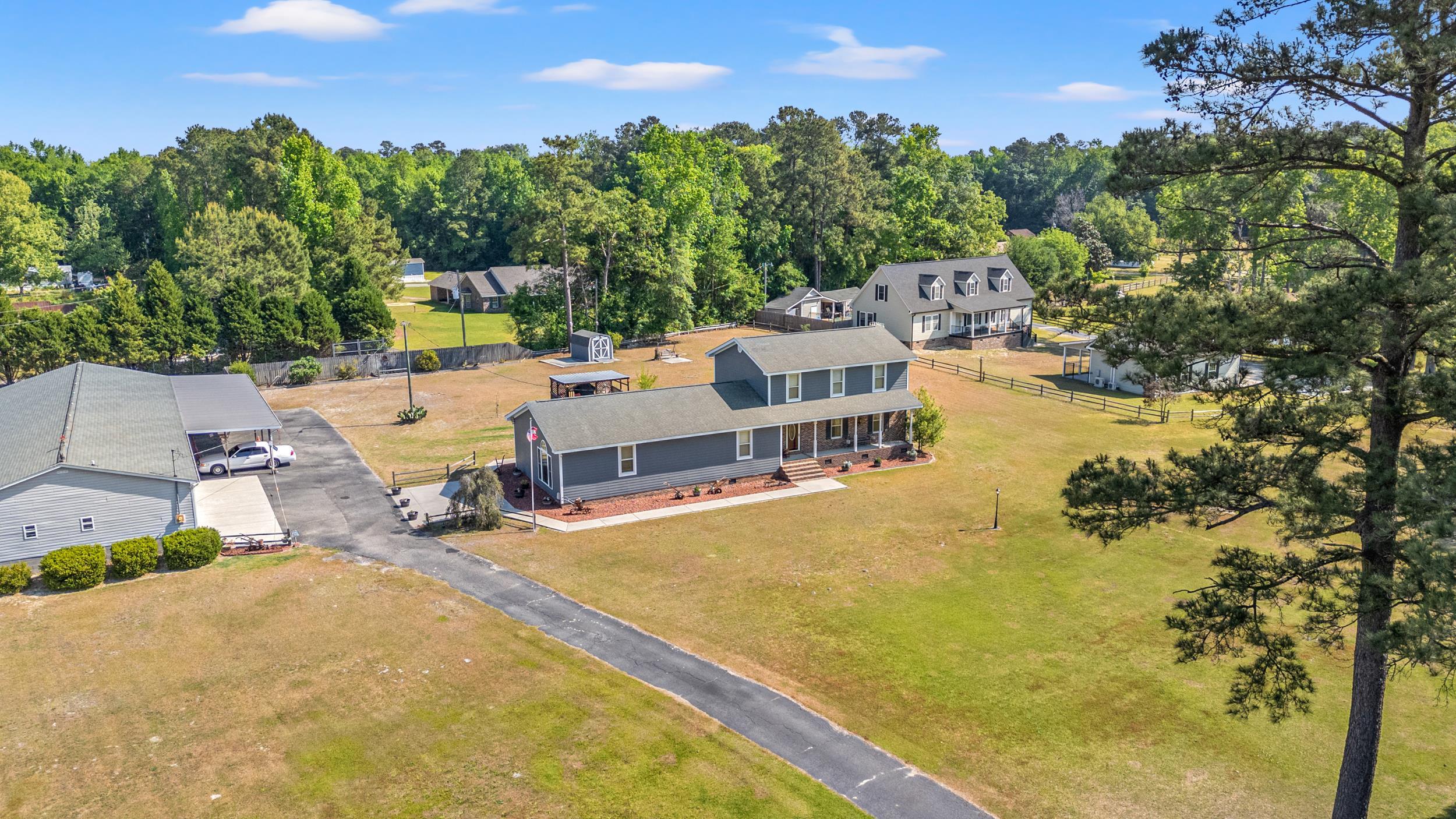 3747 Bakers Chapel Road Aynor, SC 29511 - Photo 64 of 74