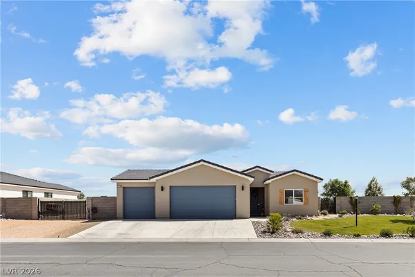 $565,000 | 1583 Mazuma Court, Logandale, NV 89021