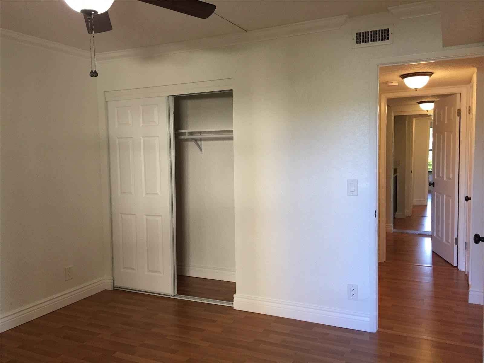 5801 Camino Del Sol, Unit 104 Boca Raton, FL 33433 - Photo 12 of 13 BEDROOM