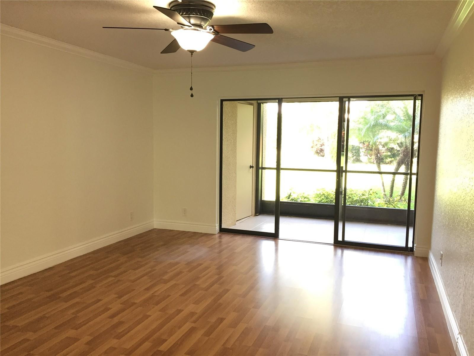 5801 Camino Del Sol, Unit 104 Boca Raton, FL 33433 - Photo 8 of 13 MASTER BEDROOM