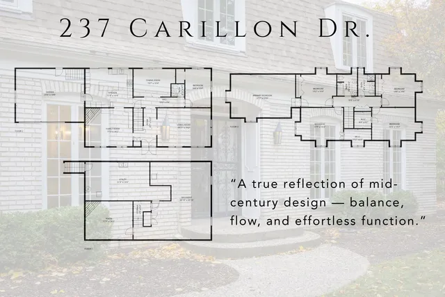 $800,000 | 237 Carillon Drive, Madison, WI 53705