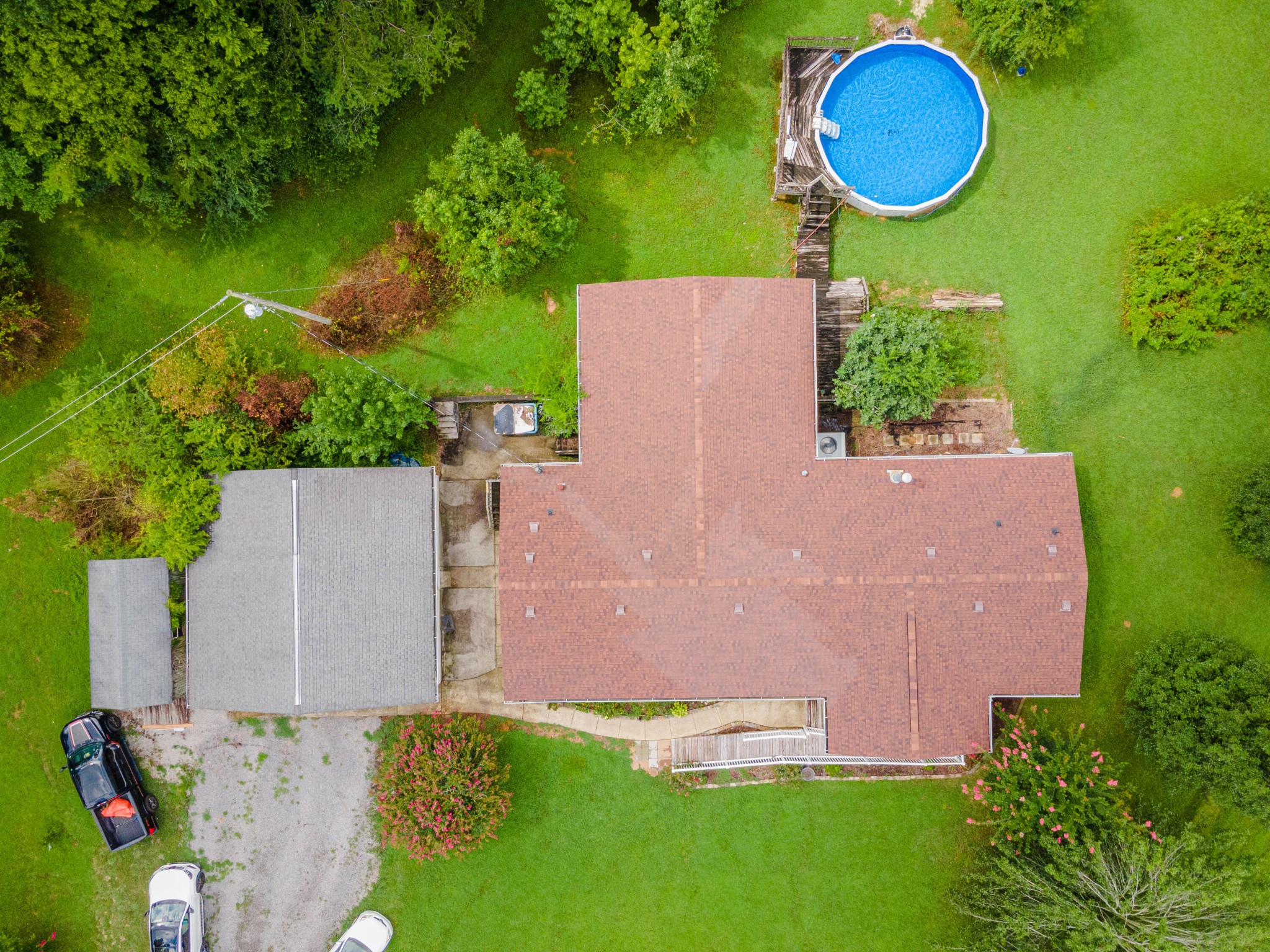 262 Mountain Cove Road Whitwell, TN 37397 - Photo 7 of 44 Gallery Image 7