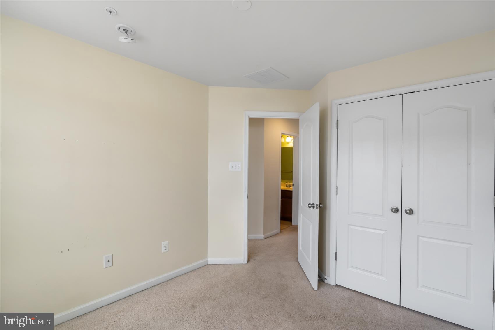 7715 Longbottom Road Elkridge, MD 21075 - Photo 26 of 35 Primary Bedroom