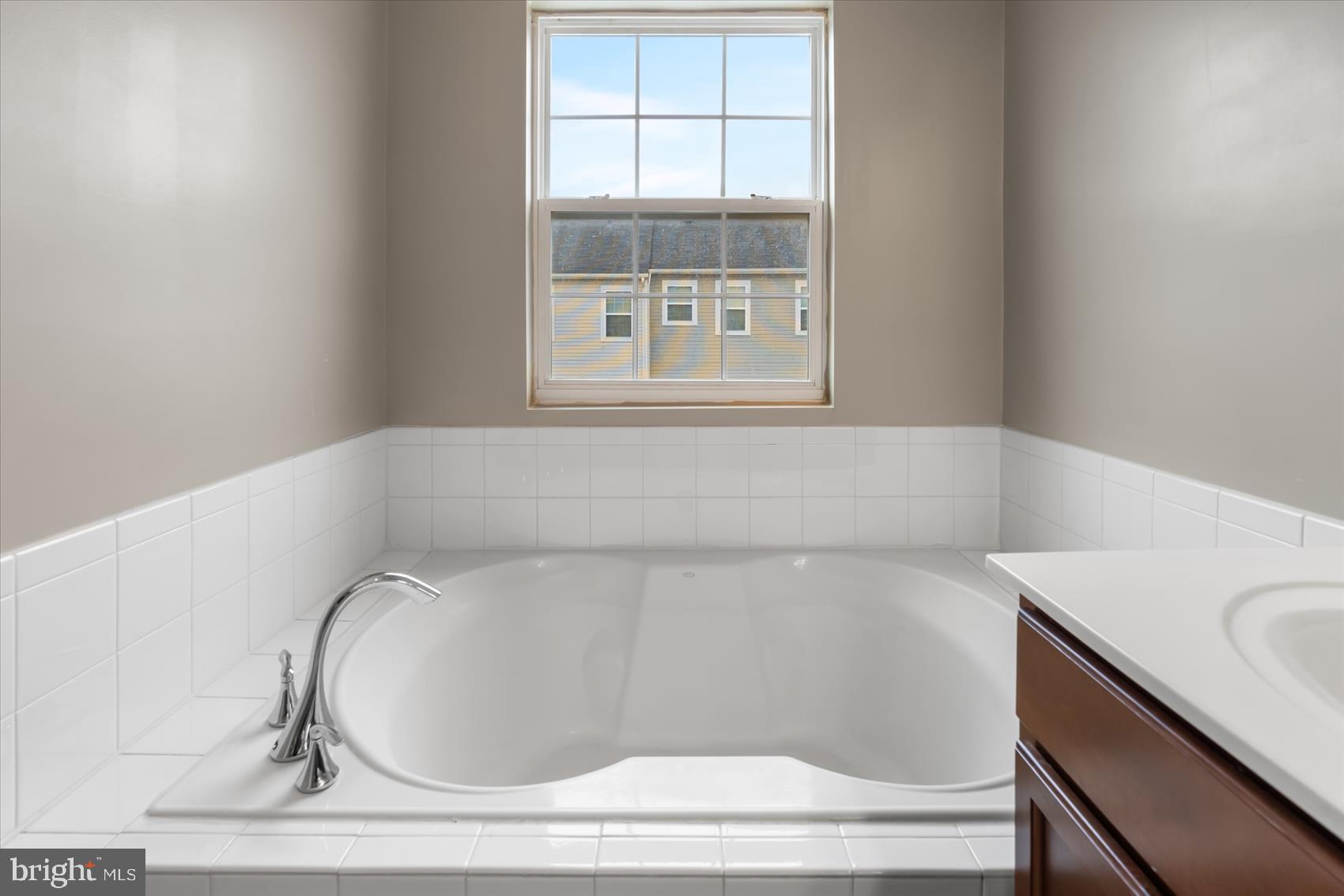 7715 Longbottom Road Elkridge, MD 21075 - Photo 28 of 35 Master Bath