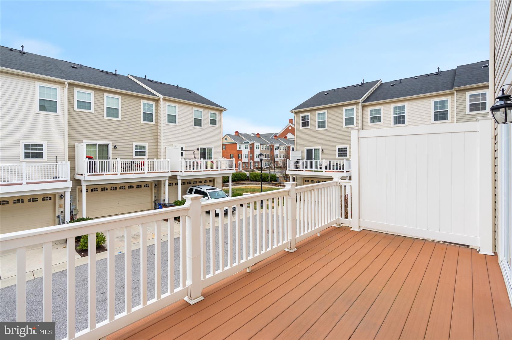 7715 Longbottom Road Elkridge, MD 21075 - Photo 6 of 35 deck