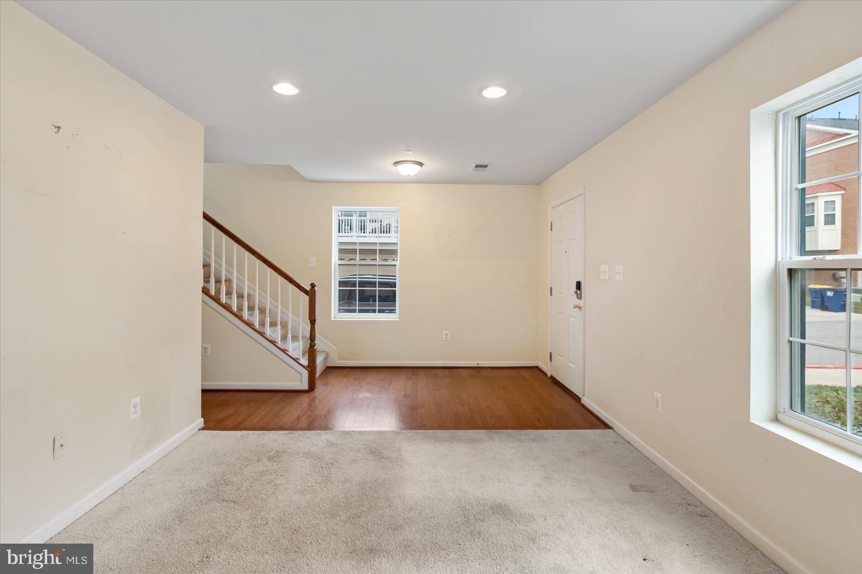 7715 Longbottom Road Elkridge, MD 21075 - Photo 7 of 35 Basement
