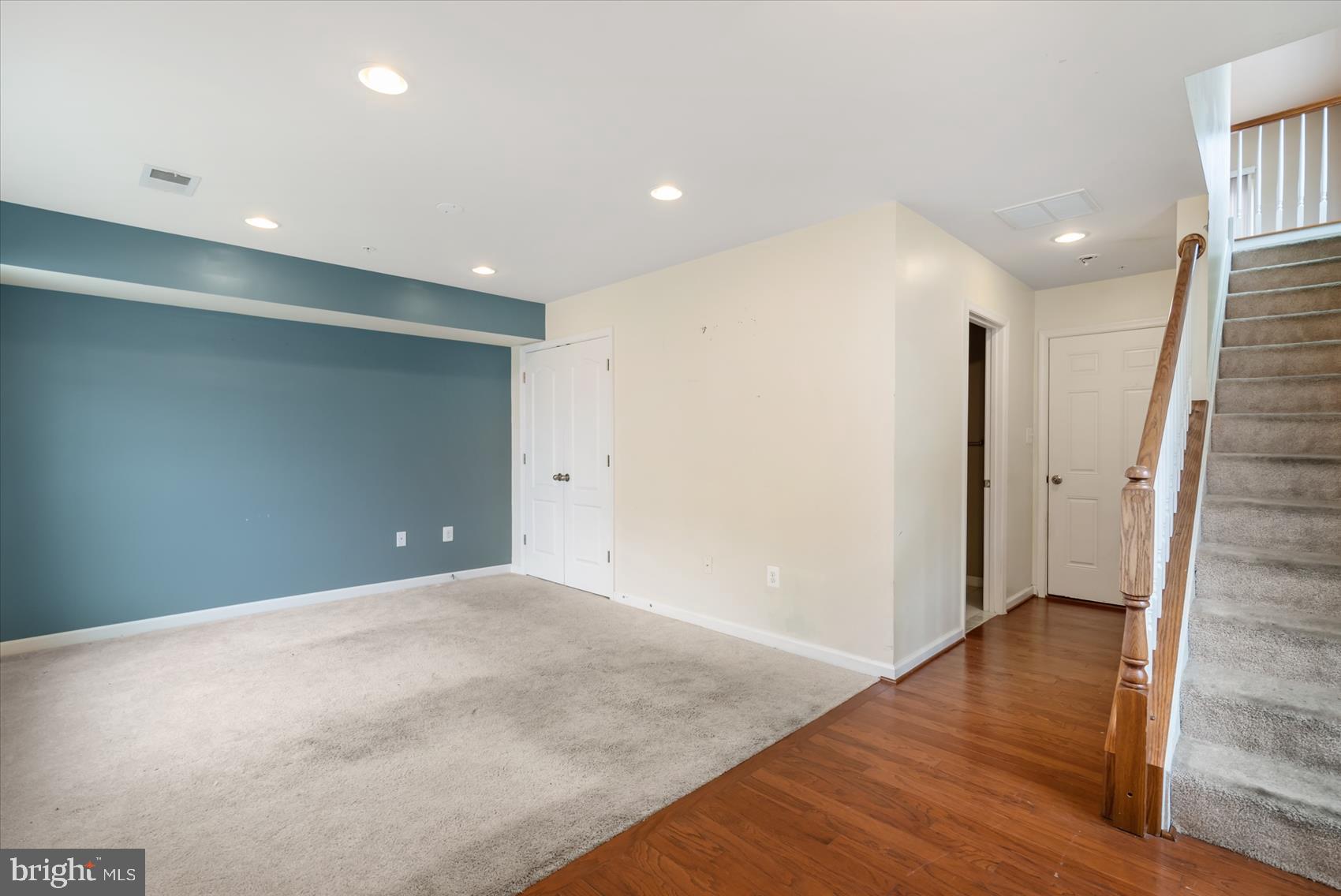 7715 Longbottom Road Elkridge, MD 21075 - Photo 9 of 35 Basement