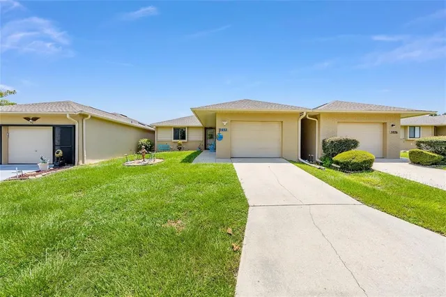 $209,900 | 5032 Southeast 107th Place, Belleview, FL 34420