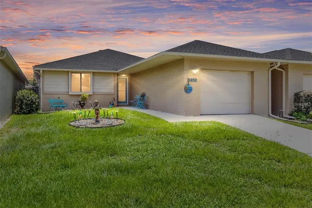 $209,900 | 5032 Southeast 107th Place, Belleview, FL 34420