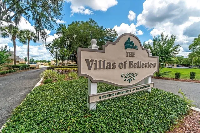 $209,900 | 5032 Southeast 107th Place, Belleview, FL 34420
