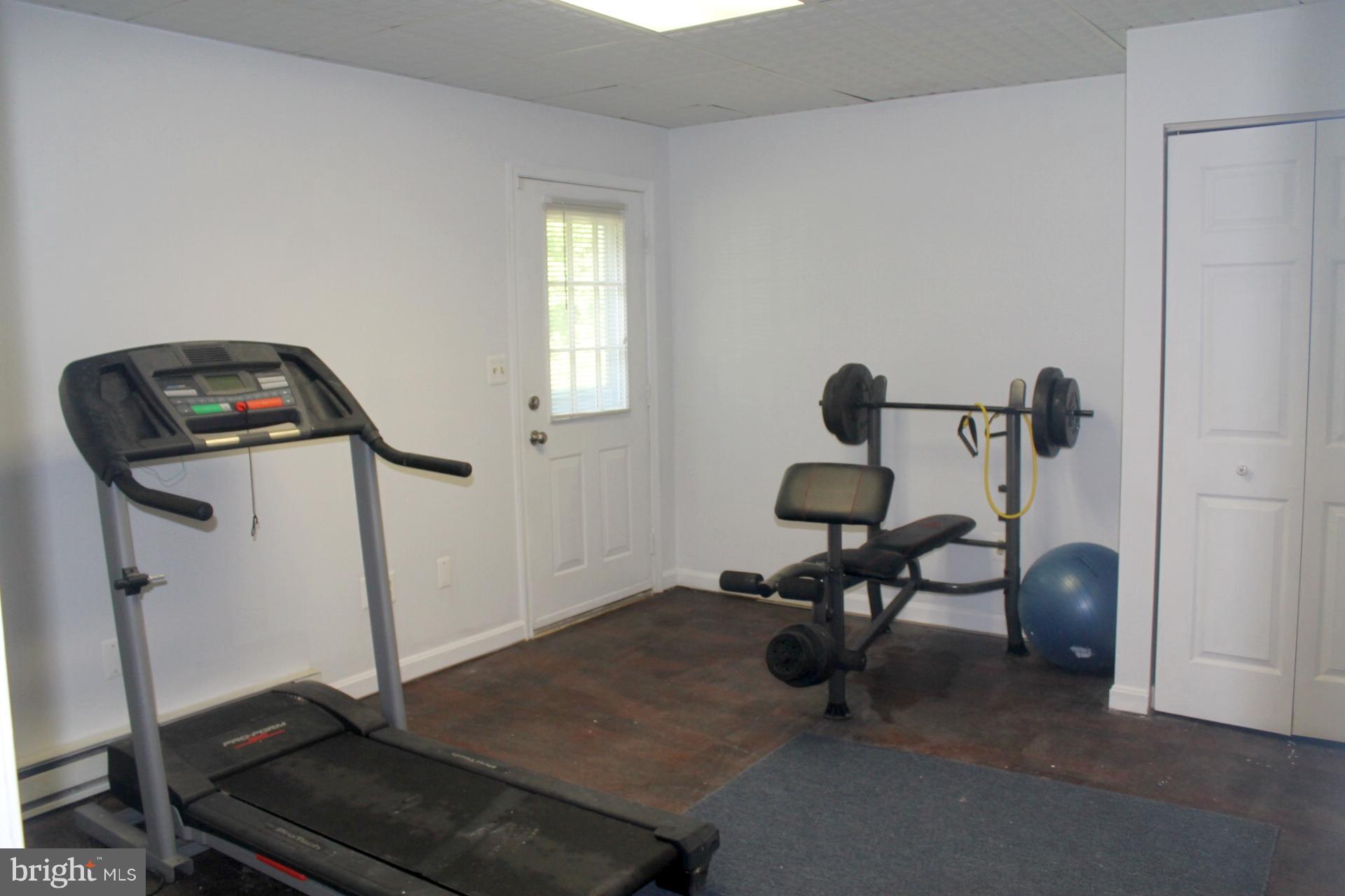 1988 Tyrone Road Westminster, MD 21158 - Photo 19 of 24 Yes there is a room for exercising...NO EXCUSES!