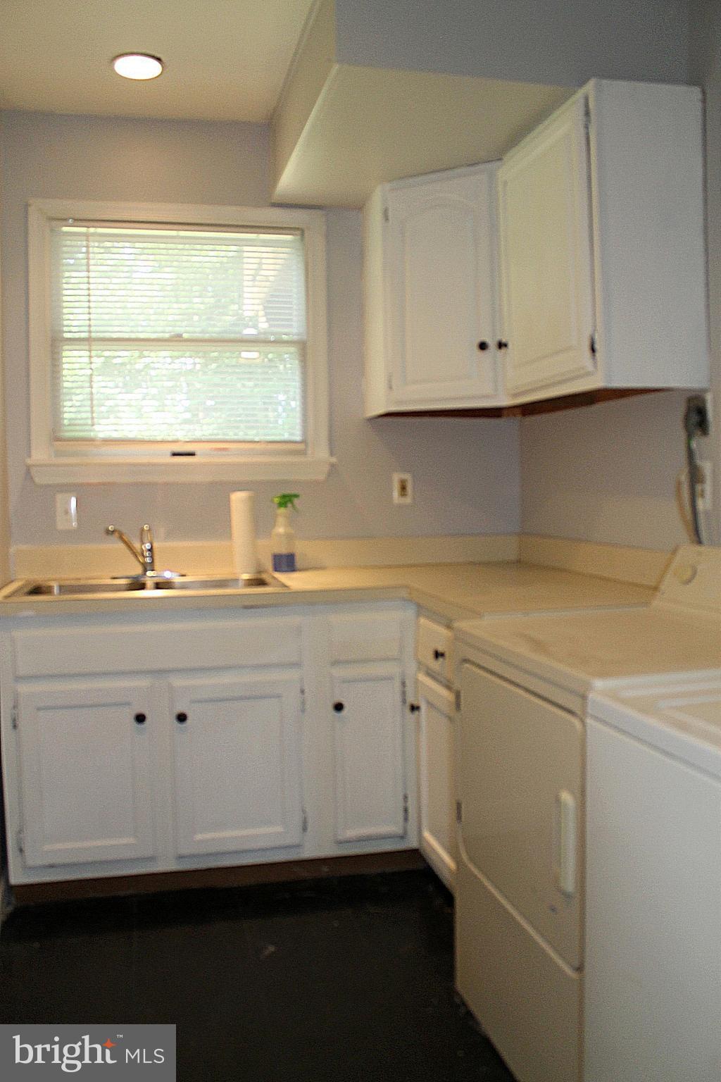 1988 Tyrone Road Westminster, MD 21158 - Photo 21 of 24 YES! a laundry room