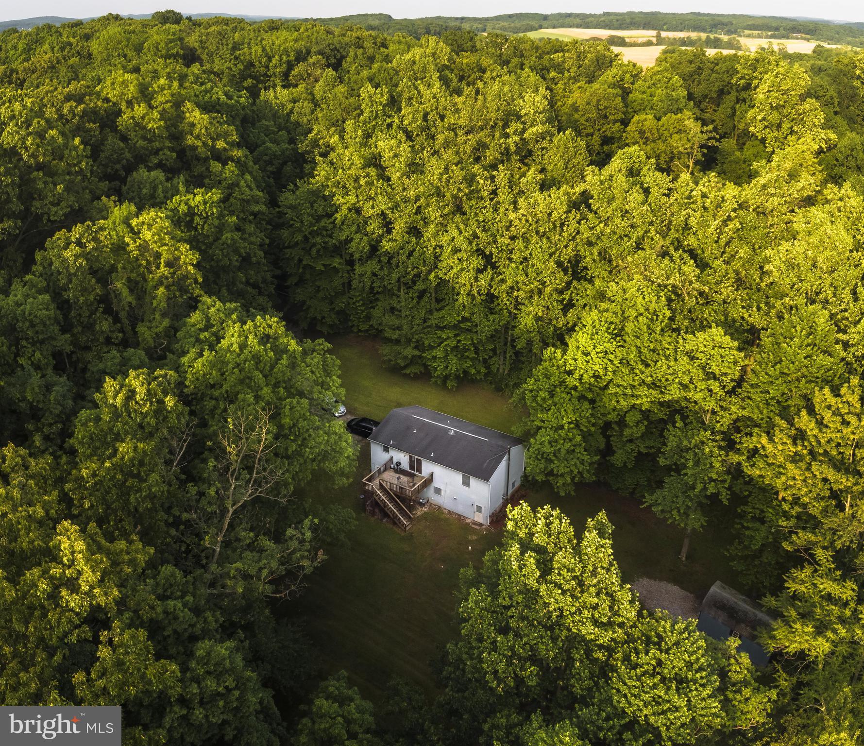1988 Tyrone Road Westminster, MD 21158 - Photo 22 of 24 Here is a southwest pano view