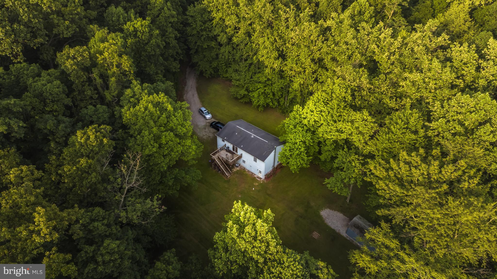 1988 Tyrone Road Westminster, MD 21158 - Photo 23 of 24 Not into neighbors....this is for you!