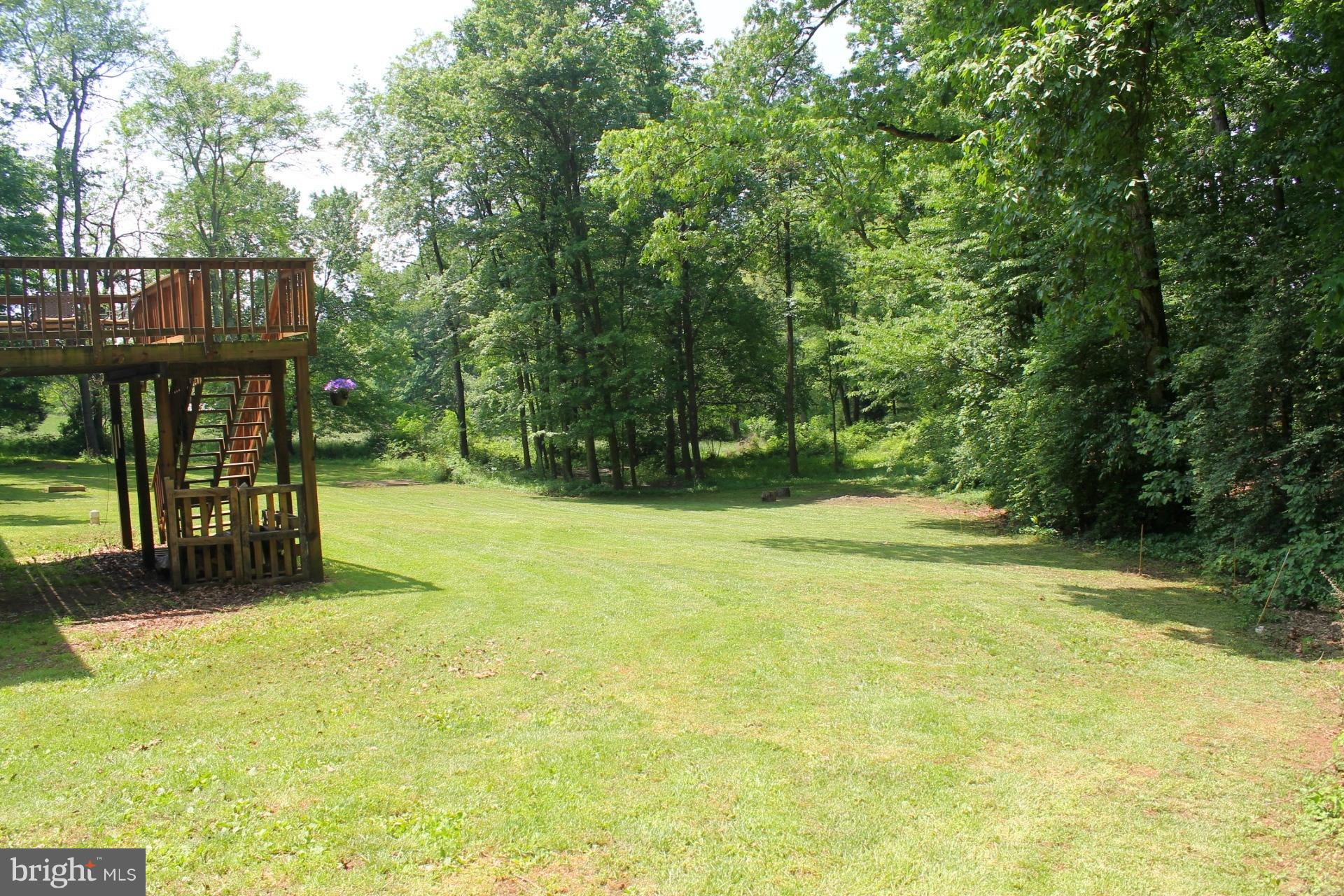 1988 Tyrone Road Westminster, MD 21158 - Photo 4 of 24 So where is your garden going to be?