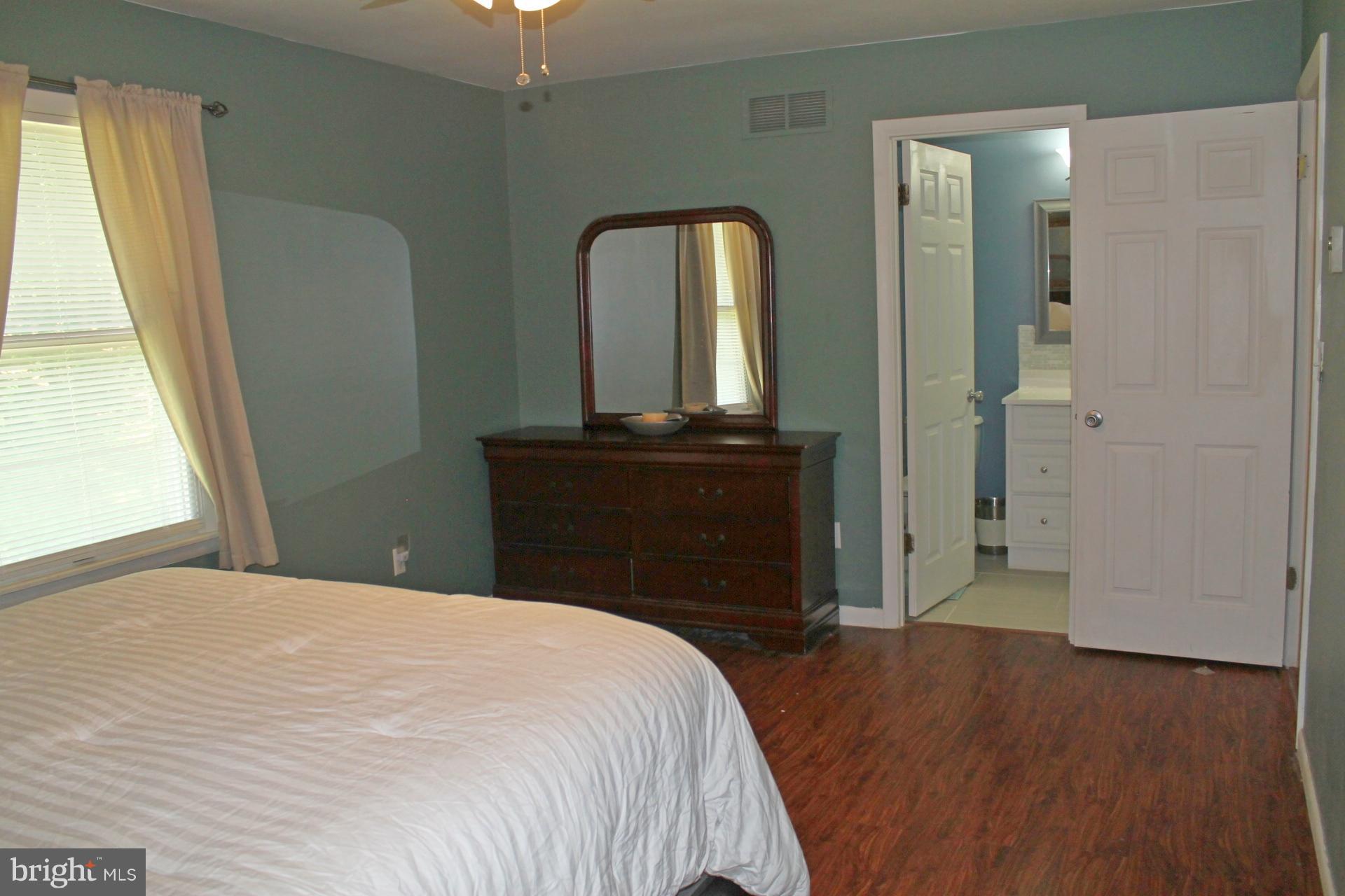 1988 Tyrone Road Westminster, MD 21158 - Photo 8 of 24 Bedroom 1 has plenty of closet space w/ JJ bath