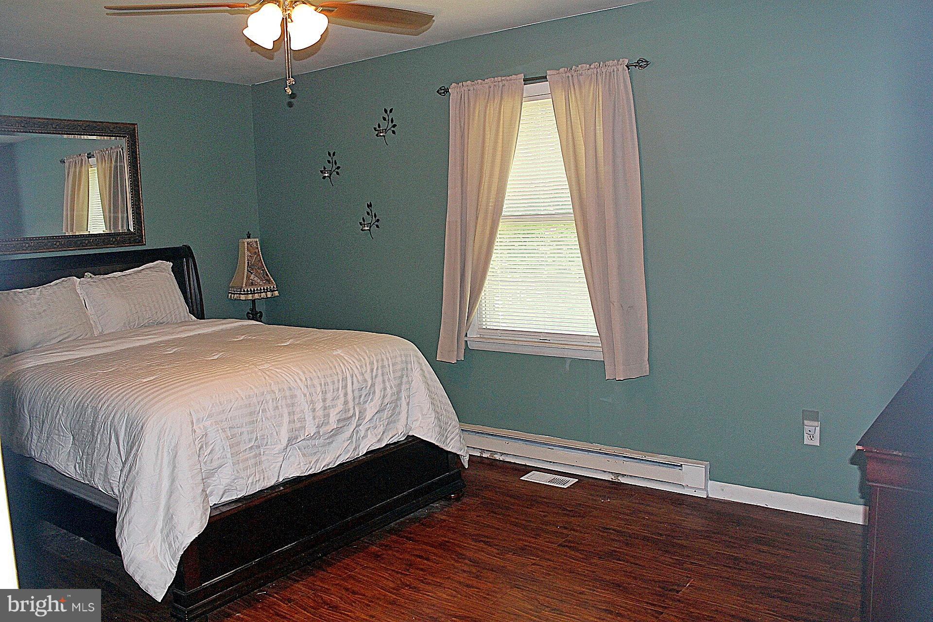 1988 Tyrone Road Westminster, MD 21158 - Photo 9 of 24 Alternate view of Bedroom 1