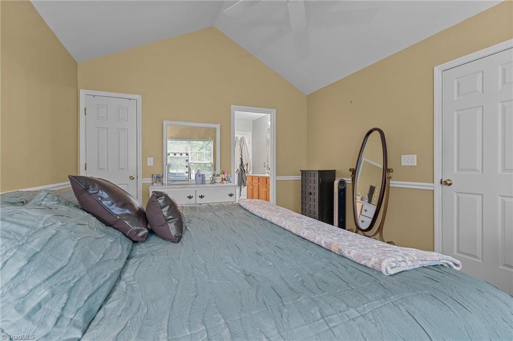 6355 Double Eagle Drive Whitsett, NC 27377 - Photo 12 of 24