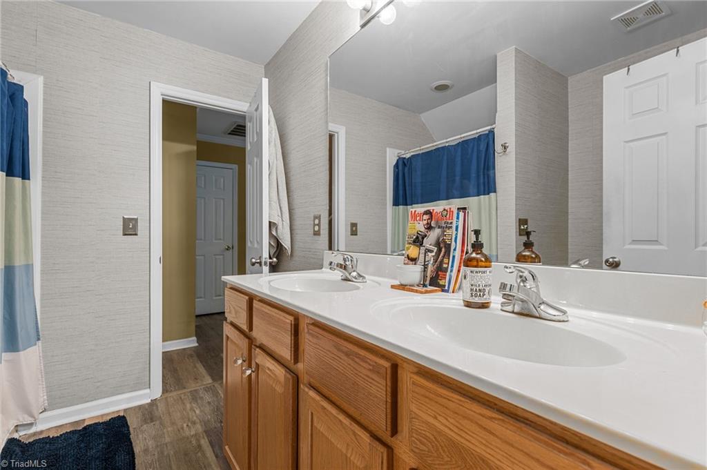 6355 Double Eagle Drive Whitsett, NC 27377 - Photo 14 of 24