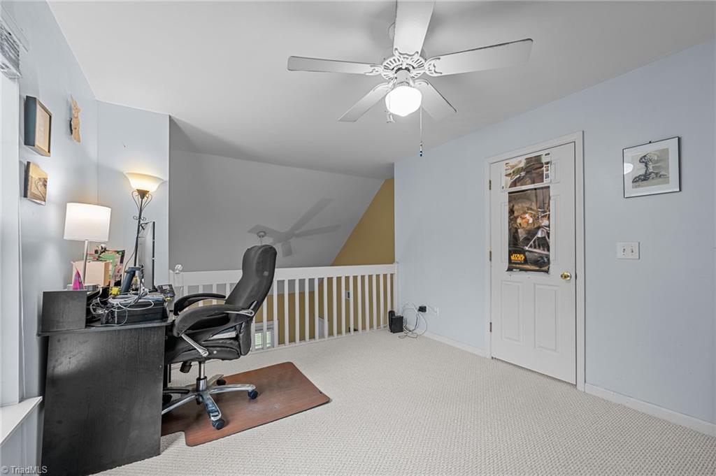 6355 Double Eagle Drive Whitsett, NC 27377 - Photo 20 of 24