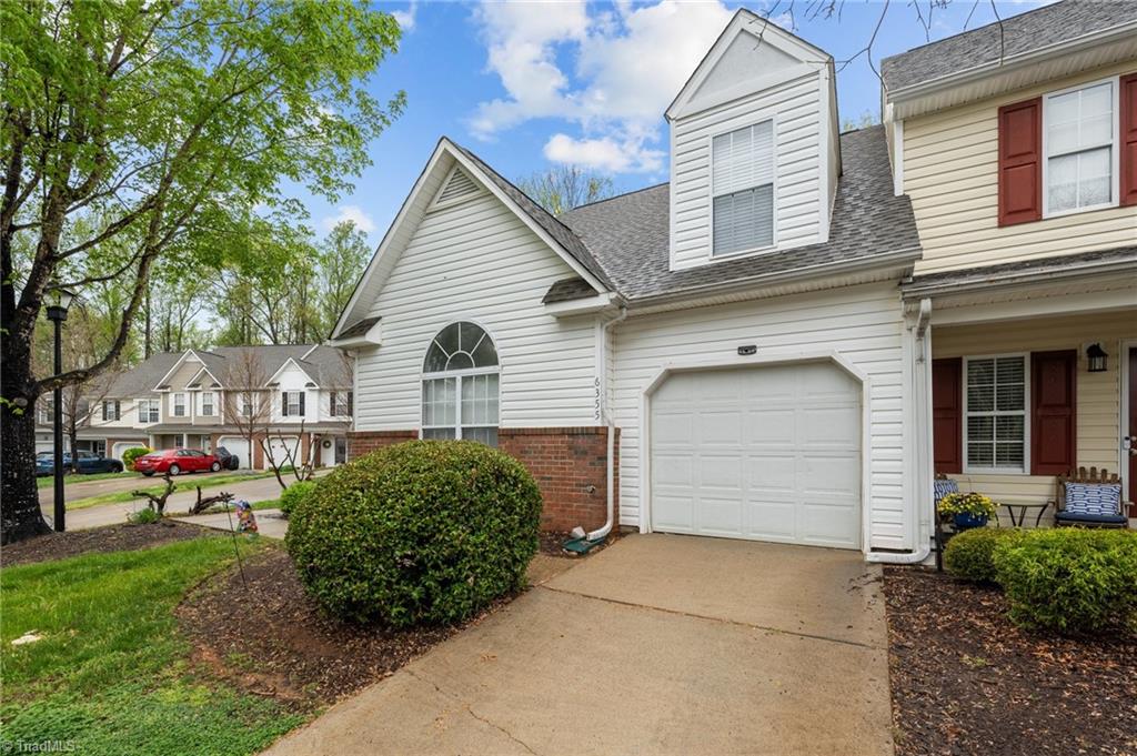 6355 Double Eagle Drive Whitsett, NC 27377 - Photo 2 of 24