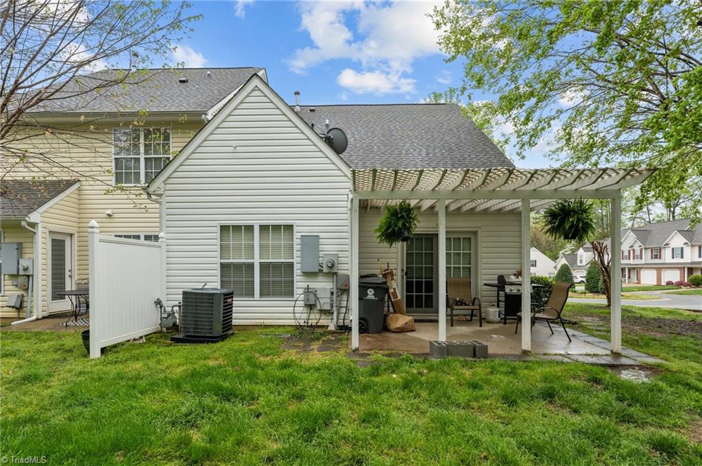 6355 Double Eagle Drive Whitsett, NC 27377 - Photo 22 of 24