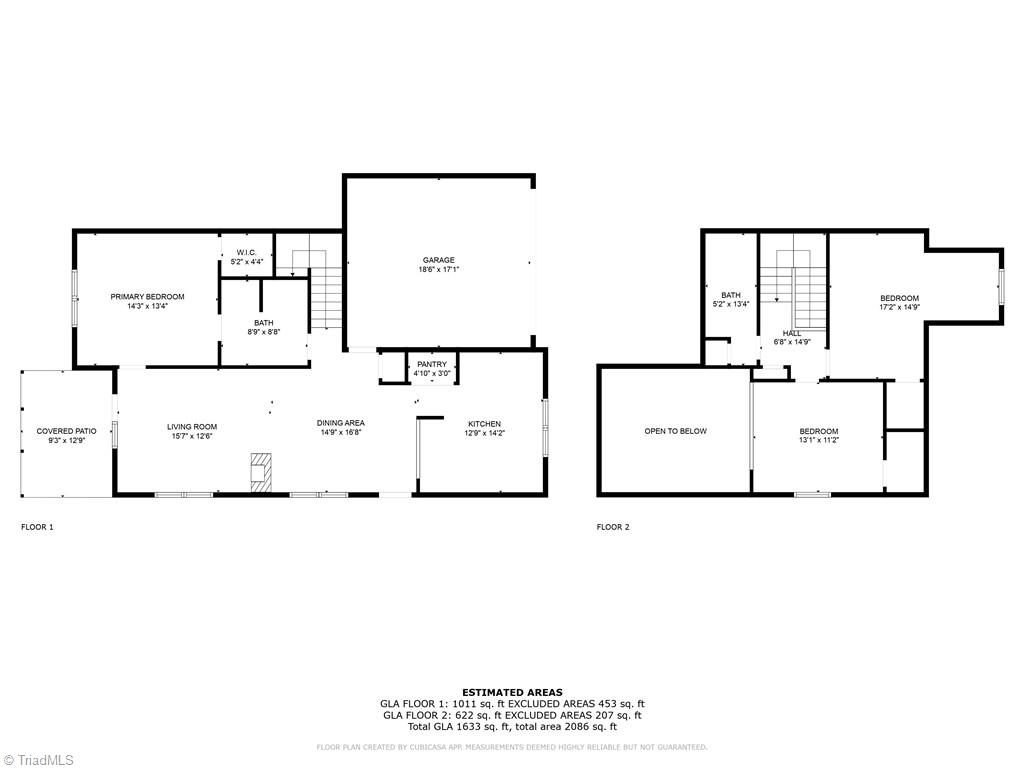 6355 Double Eagle Drive Whitsett, NC 27377 - Photo 24 of 24