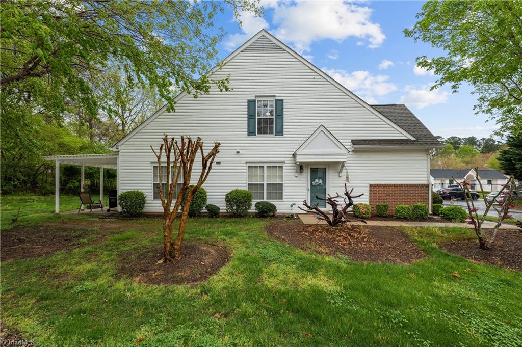 6355 Double Eagle Drive Whitsett, NC 27377 - Photo 3 of 24