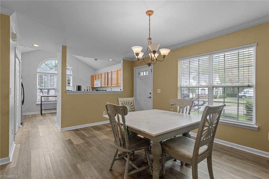 6355 Double Eagle Drive Whitsett, NC 27377 - Photo 4 of 24