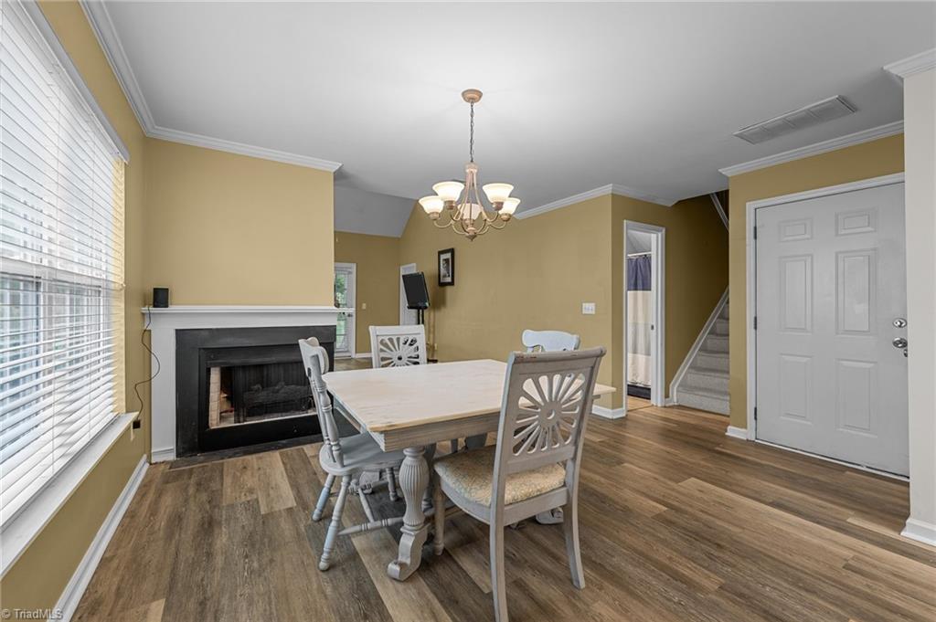 6355 Double Eagle Drive Whitsett, NC 27377 - Photo 5 of 24