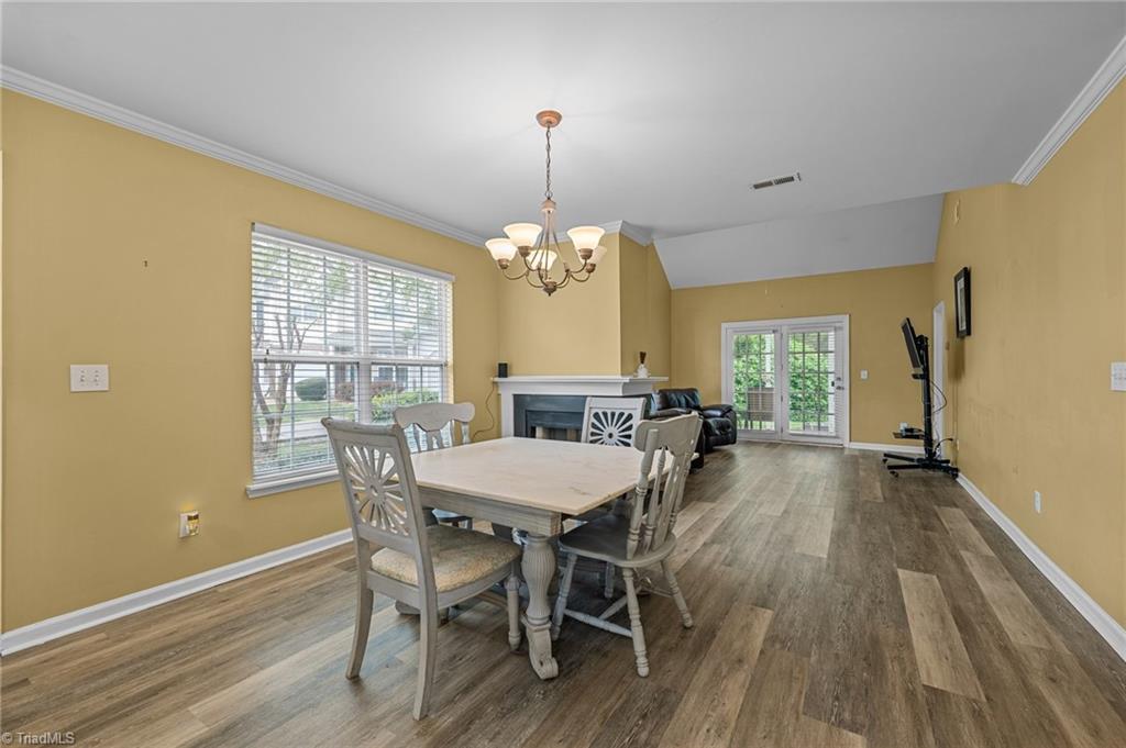 6355 Double Eagle Drive Whitsett, NC 27377 - Photo 6 of 24