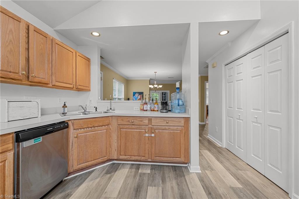 6355 Double Eagle Drive Whitsett, NC 27377 - Photo 8 of 24