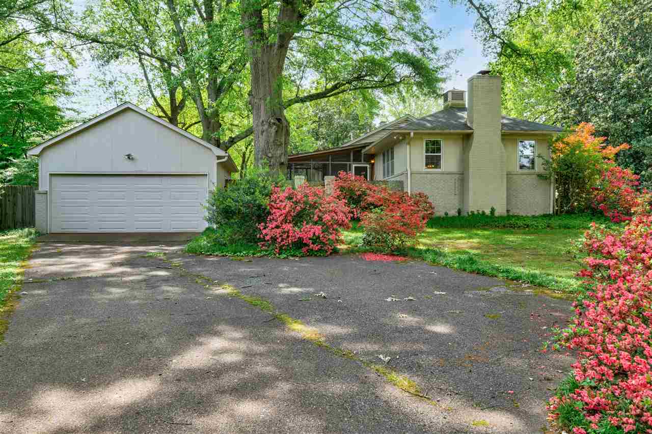 4810 Shady Grove Road Memphis, TN 38117 - Photo 19 of 20