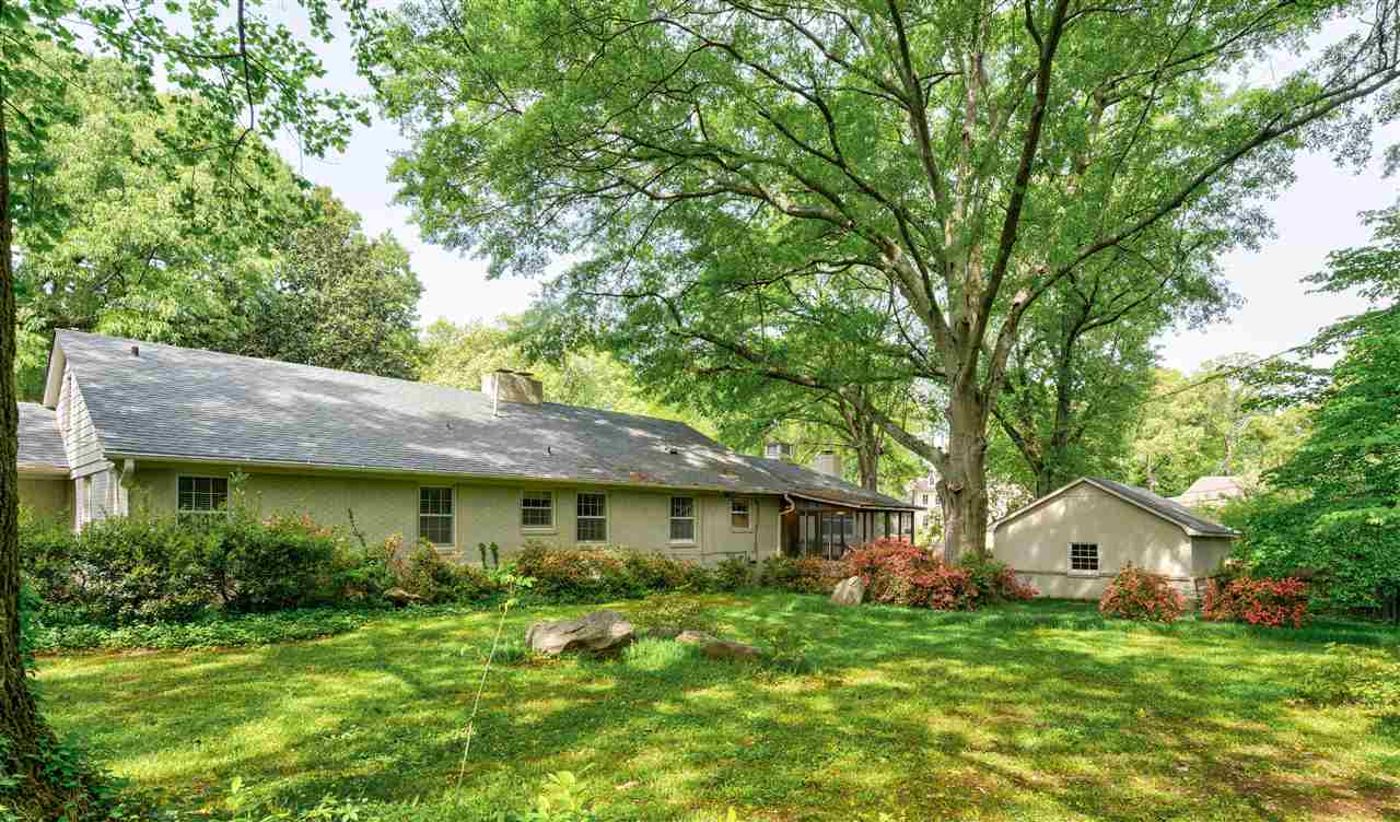 4810 Shady Grove Road Memphis, TN 38117 - Photo 20 of 20
