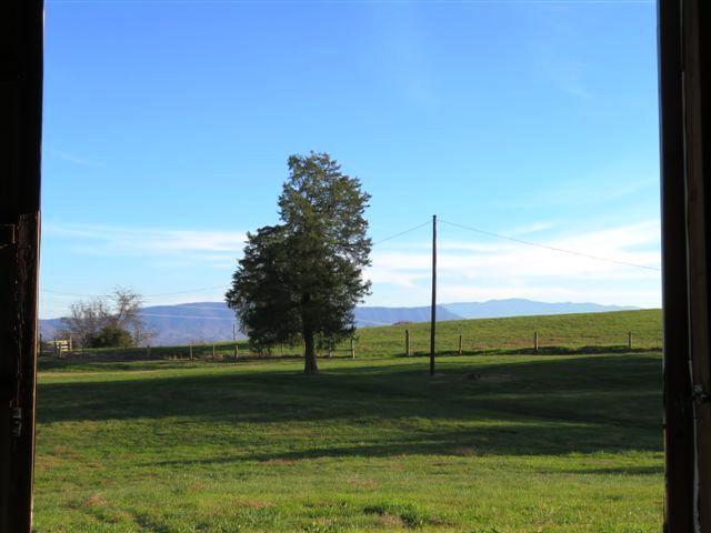 733 Zirkle Road Dandridge, TN 37725 - Photo 11 of 24 VIEW FROM BARN