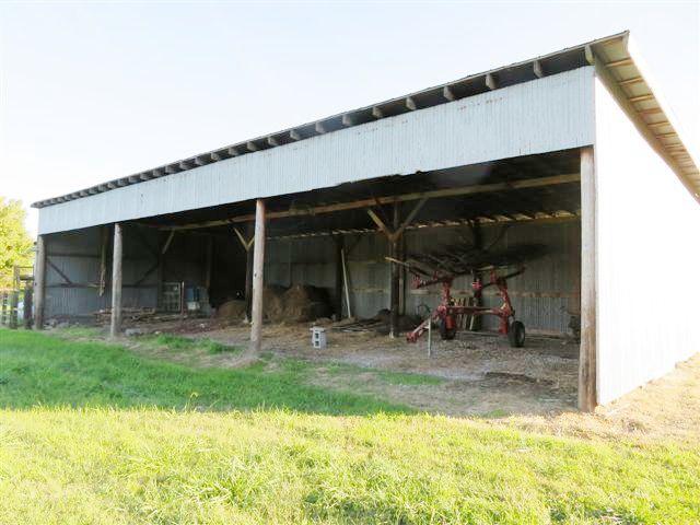 733 Zirkle Road Dandridge, TN 37725 - Photo 15 of 24 SHED