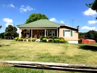 733 Zirkle Road Dandridge, TN 37725 - Photo 17 of 24 ORIGINAL FARM HOUSE HAS BEEN UPDATED