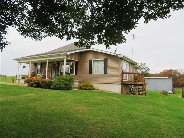 733 Zirkle Road Dandridge, TN 37725 - Photo 18 of 24 UPDATED HOME