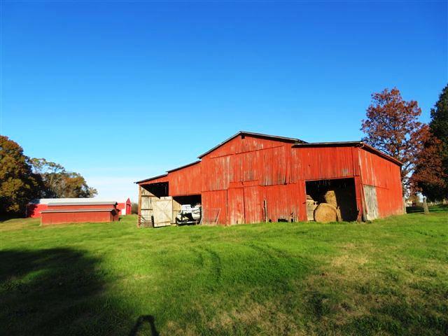 733 Zirkle Road Dandridge, TN 37725 - Photo 3 of 24 MAIN BARN