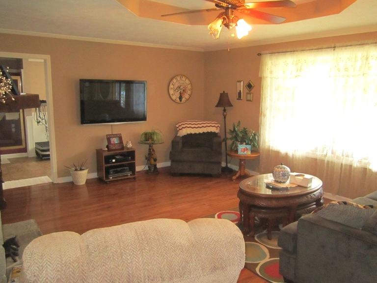 733 Zirkle Road Dandridge, TN 37725 - Photo 22 of 24 LIVING ROOM