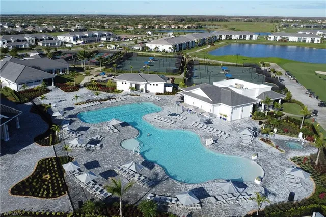 $263,900 | 6058 National Blvd Avenue, Unit 316, Immokalee, FL 34142
