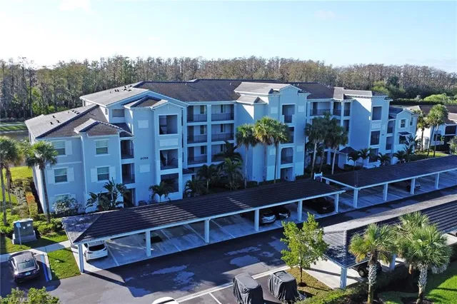 $263,900 | 6058 National Blvd Avenue, Unit 316, Immokalee, FL 34142